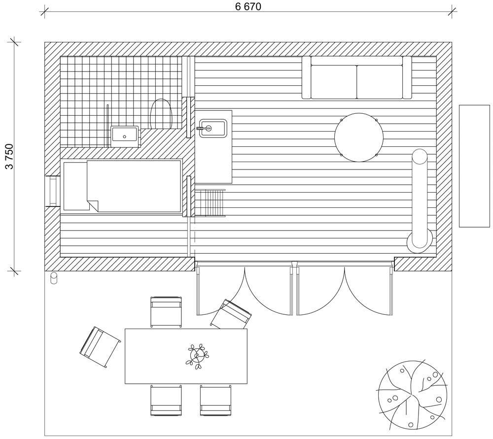 Ateljé 25 plan 1-50