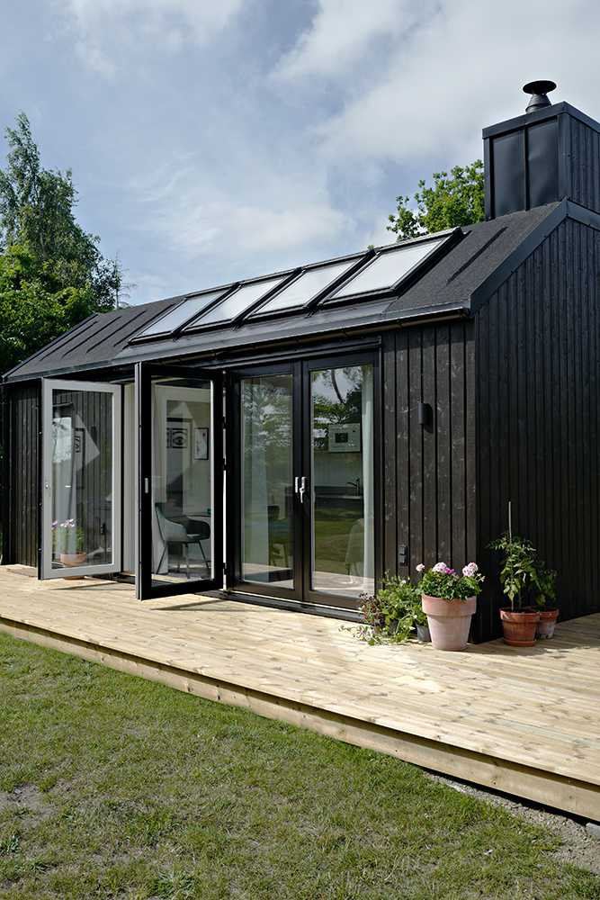 Atelje Västra Karaby Exterior Atelje Västra Karaby Exterior